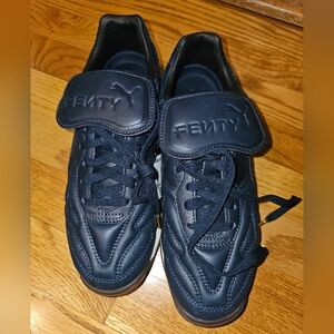 Puma Fenty Women's Dark Blue Sneakers